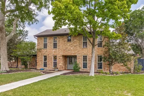 7615 Carta Valley Dr, Dallas, TX 75248