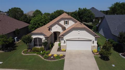 9805 Teakwood Ave, Denton, TX 76207