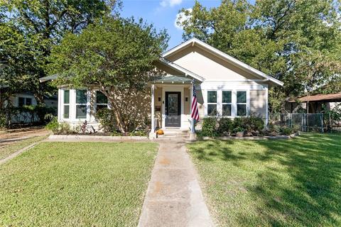 507 Farley St, Waxahachie, TX 75165