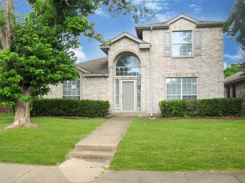 1936 Walden Pl, Mesquite, TX 75181