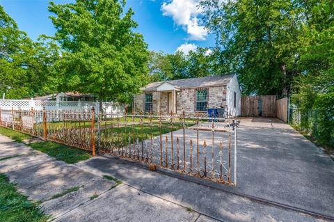 1626 Barlow Ave, Dallas, TX 75224