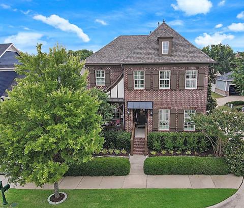 7205 Ripley St, Mckinney, TX 75071