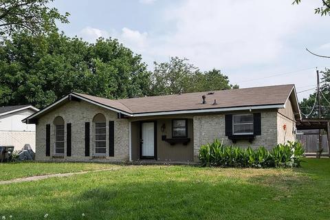 710 Greencove Dr, Garland, TX 75040