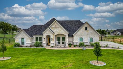 4008 Prospect Vw, Weatherford, TX 76088