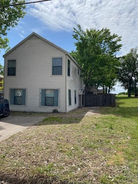 2401 Bryan St #C, Commerce, TX 75428