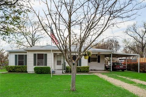 2613 Sheilah Dr, Balch Springs, TX 75180