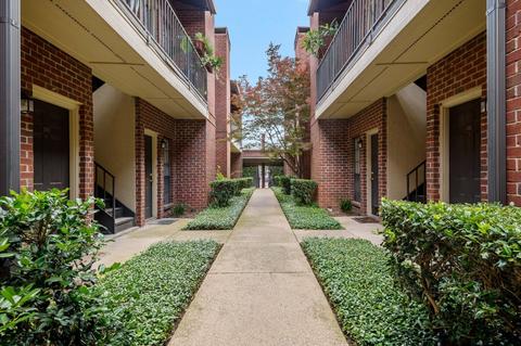 4405 Bowser Ave #203, Dallas, TX 75219