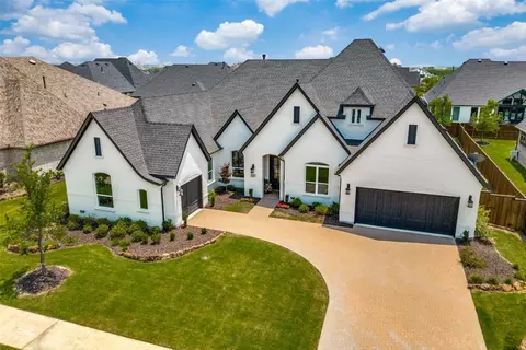2041 Star Trace Pkwy, Prosper, TX 75078