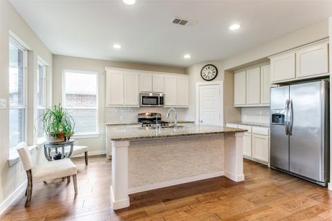 1716 Kaiser Cv, Argyle, TX 76226