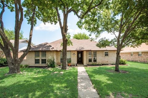 202 Liberty Dr, Wylie, TX 75098