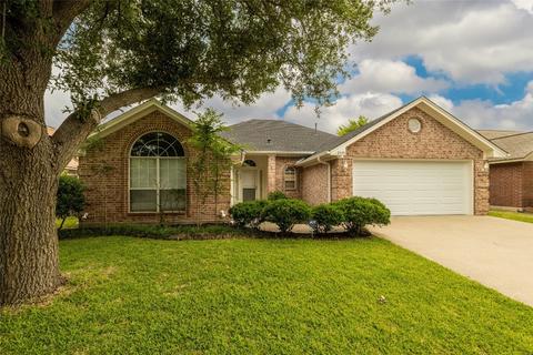 2035 Laney Dr, Sanger, TX 76266