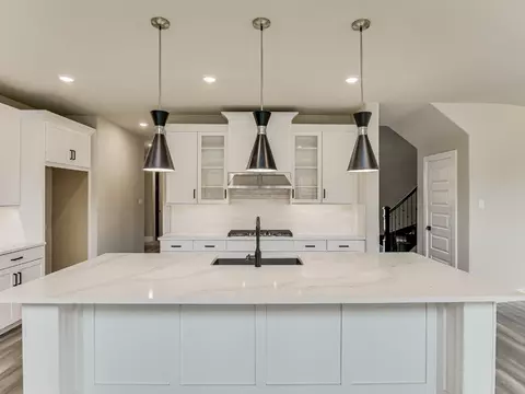 2000 Cattle Dr, Prosper, TX 75078 photo 9