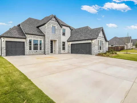 2000 Cattle Dr, Prosper, TX 75078 photo 2