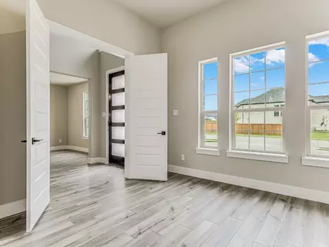 2000 Cattle Dr, Prosper, TX 75078 photo 3