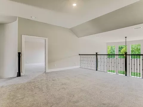 2000 Cattle Dr, Prosper, TX 75078 photo 12