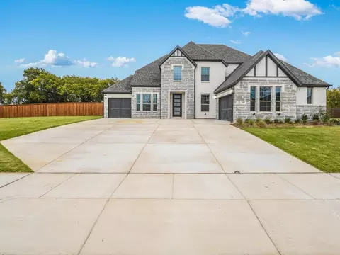 2000 Cattle Dr, Prosper, TX 75078