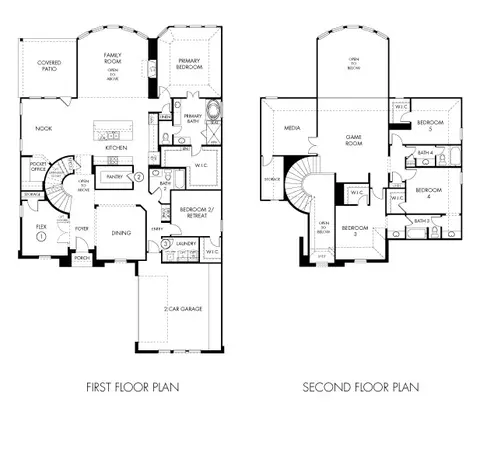 2000 Cattle Dr, Prosper, TX 75078 photo 21