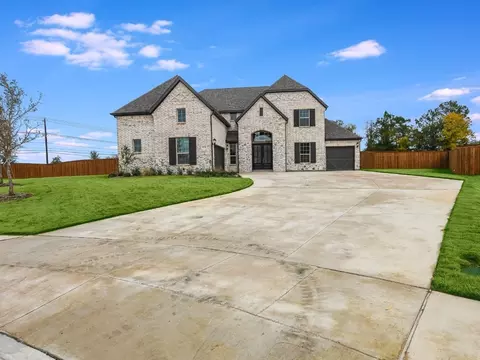 2030 Cattle Dr, Prosper, TX 75078