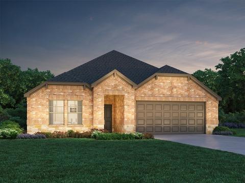 3220 Kingsgarden Rd, Denton, TX 76207