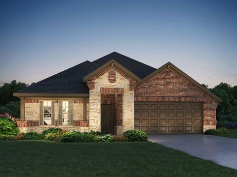 3104 Kingsgarden Rd, Denton, TX 76207