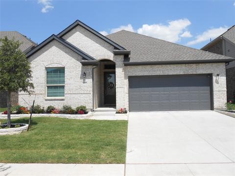 4016 Starlight Creek Dr, Celina, TX 75009