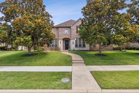 1974 Spindletop Trl, Frisco, TX 75033