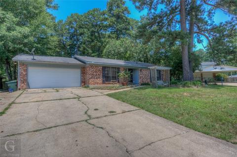 9404 Garfield Dr, Shreveport, LA 71118