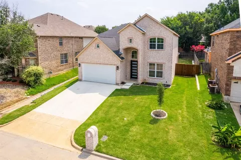 5115 Tacoma Dr, Arlington, TX 76017