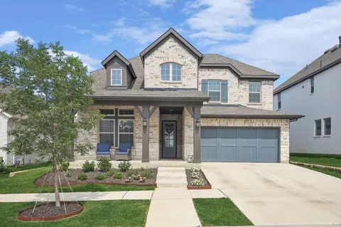 1708 Stepping Stone Trl, Argyle, TX 76226