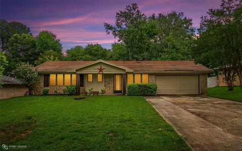 2127 Urbandale St, Shreveport, LA 71118