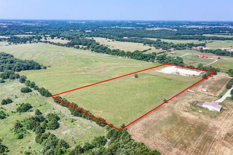 11 Acres Riley Rd, Whitesboro, TX 76273