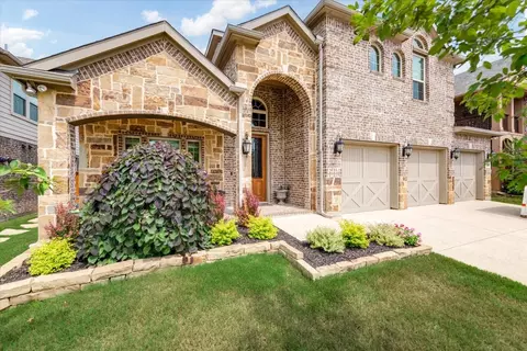 12728 Oakvale Trl, Keller, TX 76244