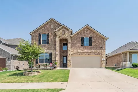 9316 Pepper Grass Dr, Fort Worth, TX 76131