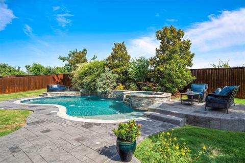 10330 Cava Rd, Frisco, TX 75035
