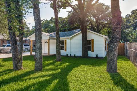 3612 Forest Lawn Dr, Balch Springs, TX 75180