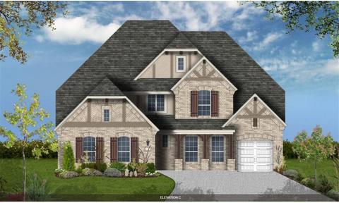 2017 Johnson Rd, Mansfield, TX 76063