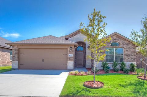 6228 General Store Way, Fort Worth, TX 76179