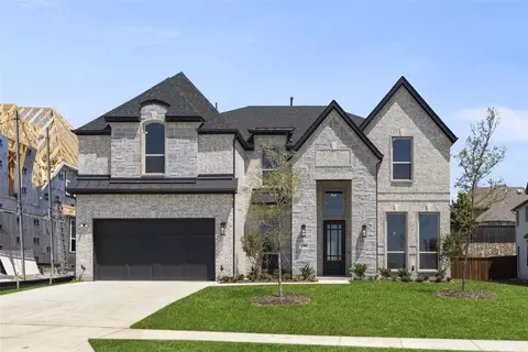 2708 Shadybrook Dr, Celina, TX 75009