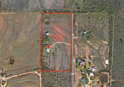 250 Palomino Rd, Abilene, TX 79602