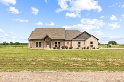 243 Purcell Ln, Tuscola, TX 79562