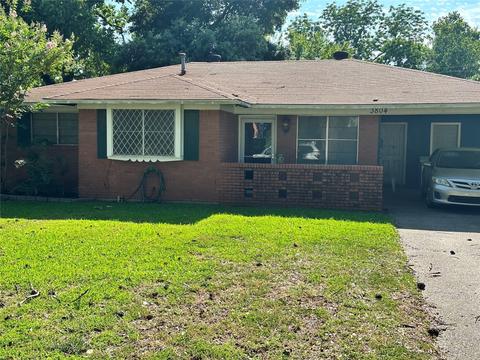 3804 Glencrest St, Shreveport, LA 71109