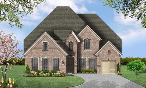 1817 Tall Range Ct, Argyle, TX 76226