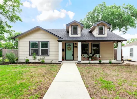 2748 Ryan Ave, Fort Worth, TX 76110