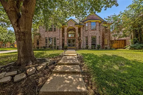 7440 Breckenridge Dr, Plano, TX 75025