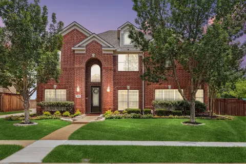2044 Yukon Ct, Allen, TX 75013