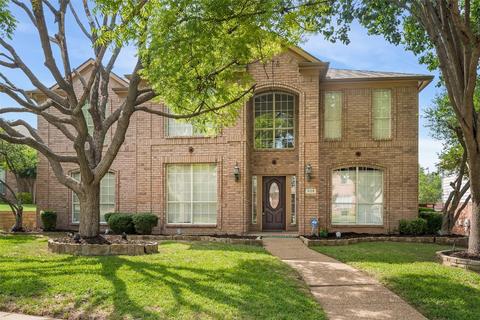 605 Nelson Ct, Plano, TX 75025