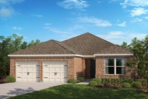 8712 Landergin Mesa Dr, Fort Worth, TX 76131