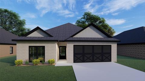 286 Oak Creek Dr, Lavon, TX 75166
