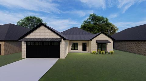 313 Lost Lake Dr, Lavon, TX 75166