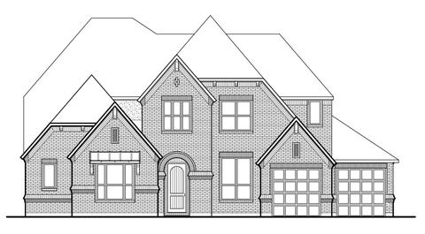 4200 Wiley Hill Dr, Prosper, TX 75078